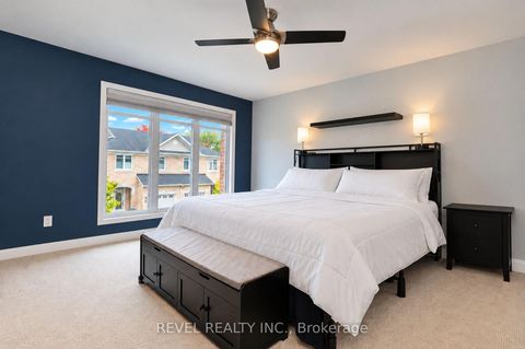 Photo 21 at 54 ENCORE Private, Nepean (City View/Skyline/Fisher Heights/Parkwood Hills), Ottawa