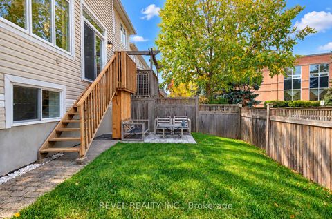Photo 36 at 54 ENCORE Private, Nepean (City View/Skyline/Fisher Heights/Parkwood Hills), Ottawa