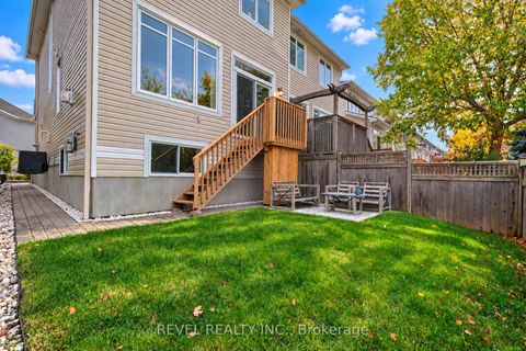 Photo 37 at 54 ENCORE Private, Nepean (City View/Skyline/Fisher Heights/Parkwood Hills), Ottawa