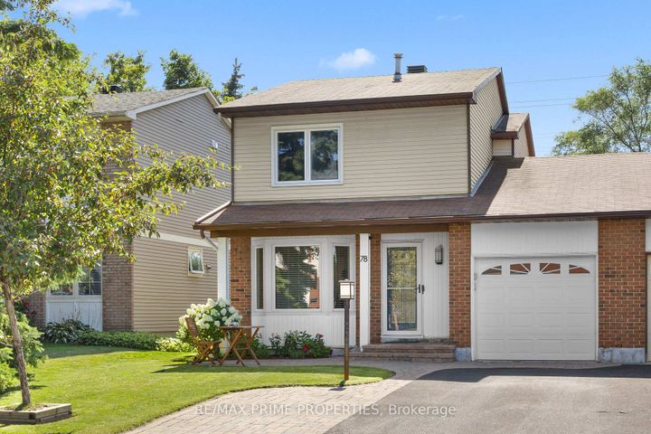 Photo 0 at 78 Fieldgate Drive, Nepean (Knollsbrook), Ottawa