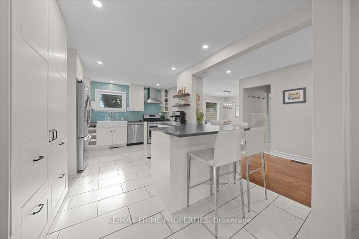 Photo 7 at 78 Fieldgate Drive, Nepean (Knollsbrook), Ottawa