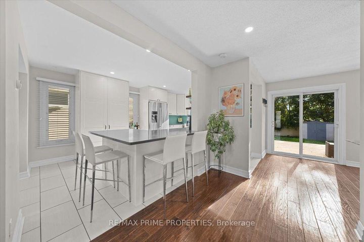 Photo 9 at 78 Fieldgate Drive, Nepean (Knollsbrook), Ottawa
