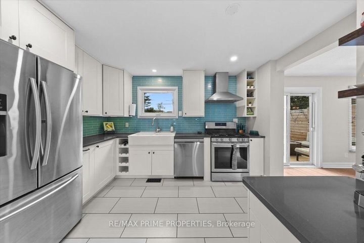 Photo 14 at 78 Fieldgate Drive, Nepean (Knollsbrook), Ottawa