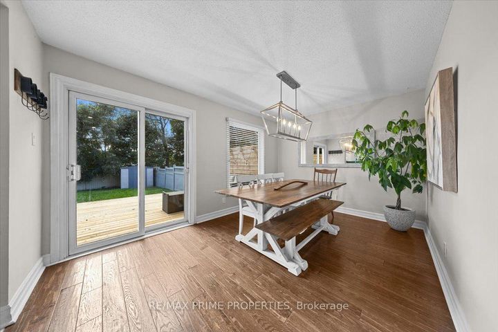 Photo 17 at 78 Fieldgate Drive, Nepean (Knollsbrook), Ottawa