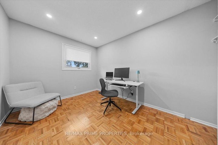 Photo 28 at 78 Fieldgate Drive, Nepean (Knollsbrook), Ottawa