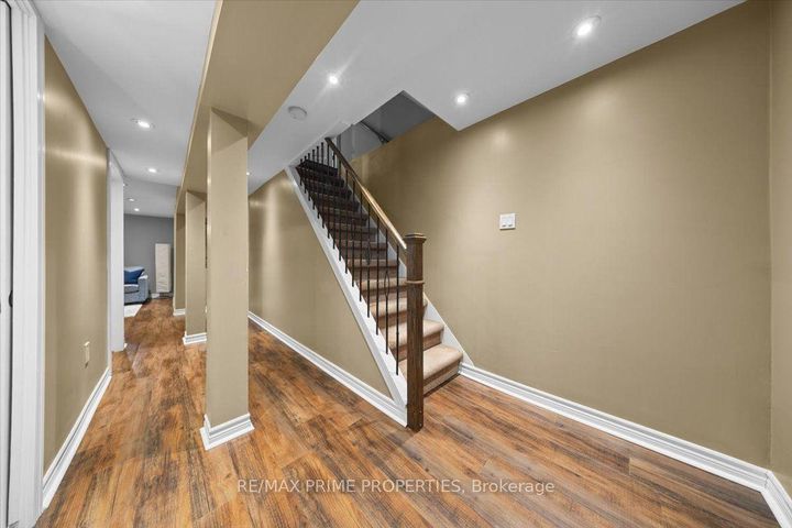 Photo 32 at 78 Fieldgate Drive, Nepean (Knollsbrook), Ottawa