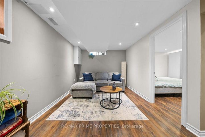 Photo 35 at 78 Fieldgate Drive, Nepean (Knollsbrook), Ottawa