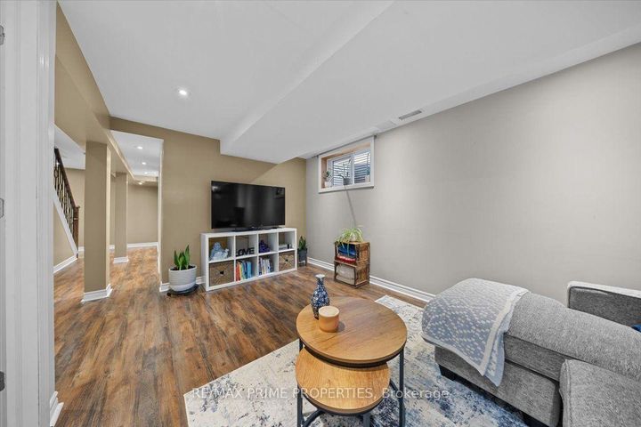 Photo 36 at 78 Fieldgate Drive, Nepean (Knollsbrook), Ottawa
