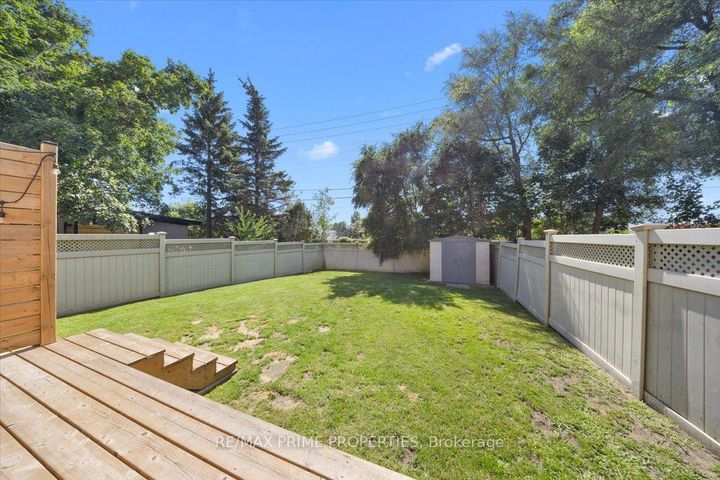 Photo 41 at 78 Fieldgate Drive, Nepean (Knollsbrook), Ottawa