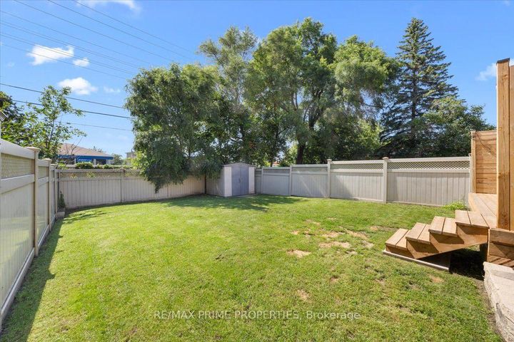 Photo 42 at 78 Fieldgate Drive, Nepean (Knollsbrook), Ottawa