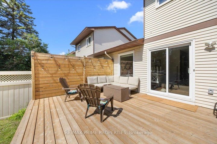 Photo 43 at 78 Fieldgate Drive, Nepean (Knollsbrook), Ottawa