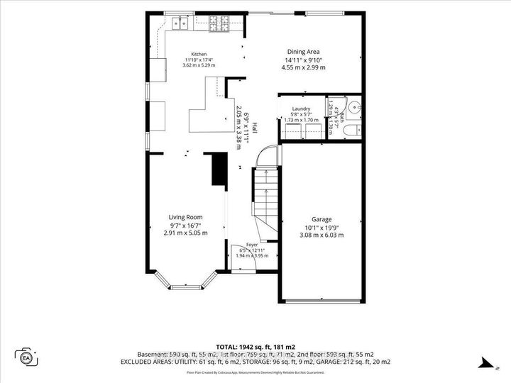 Photo 45 at 78 Fieldgate Drive, Nepean (Knollsbrook), Ottawa