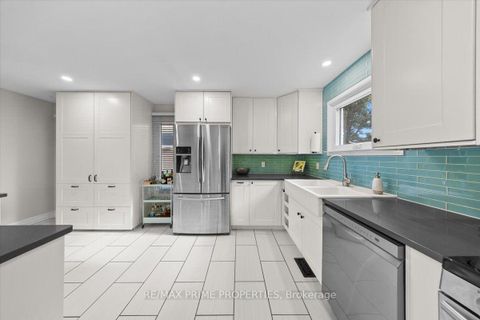 Photo 13 at 78 Fieldgate Drive, Nepean (Knollsbrook), Ottawa