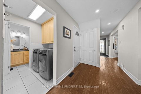 Photo 18 at 78 Fieldgate Drive, Nepean (Knollsbrook), Ottawa