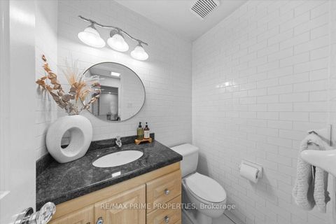 Photo 20 at 78 Fieldgate Drive, Nepean (Knollsbrook), Ottawa