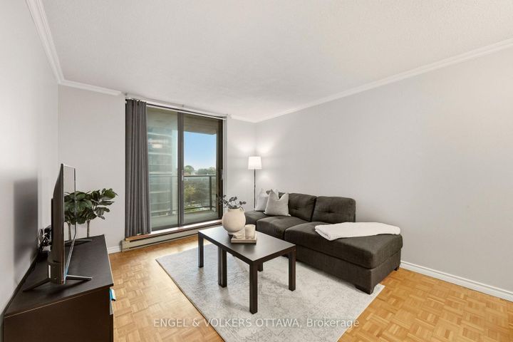 Photo 9 at 606 - 475 Laurier Avenue W, Ottawa Centre, Ottawa
