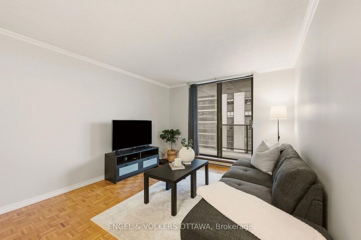 Photo 11 at 606 - 475 Laurier Avenue W, Ottawa Centre, Ottawa