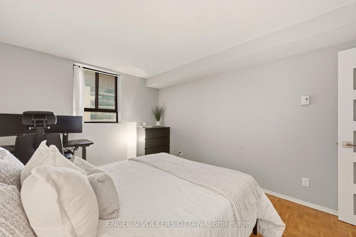 Photo 21 at 606 - 475 Laurier Avenue W, Ottawa Centre, Ottawa