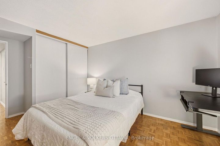Photo 22 at 606 - 475 Laurier Avenue W, Ottawa Centre, Ottawa