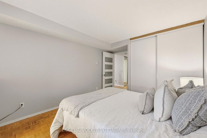 Photo 23 at 606 - 475 Laurier Avenue W, Ottawa Centre, Ottawa