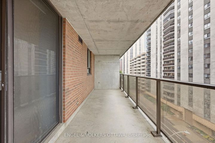 Photo 24 at 606 - 475 Laurier Avenue W, Ottawa Centre, Ottawa