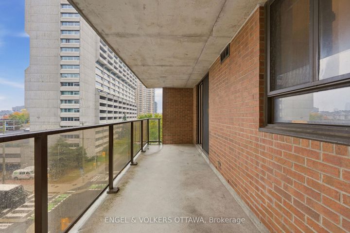 Photo 25 at 606 - 475 Laurier Avenue W, Ottawa Centre, Ottawa