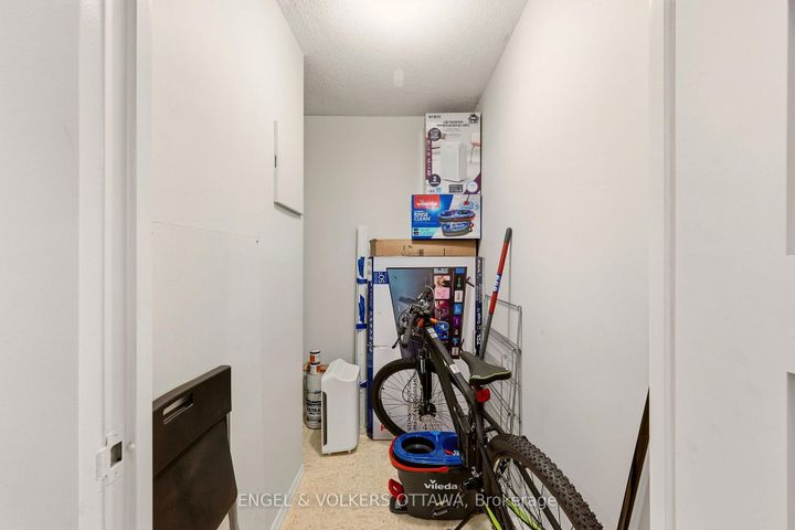 Photo 26 at 606 - 475 Laurier Avenue W, Ottawa Centre, Ottawa