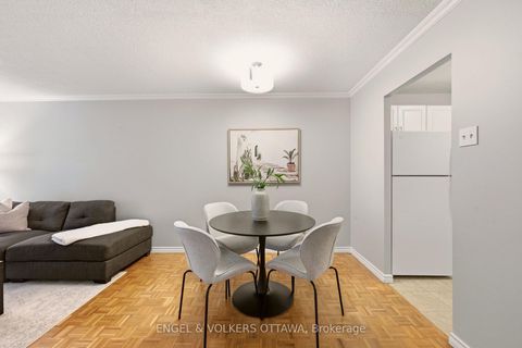 Photo 5 at 606 - 475 Laurier Avenue W, Ottawa Centre, Ottawa
