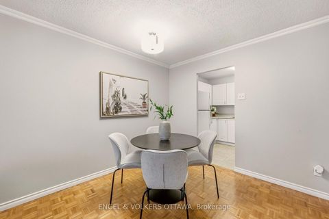 Photo 6 at 606 - 475 Laurier Avenue W, Ottawa Centre, Ottawa