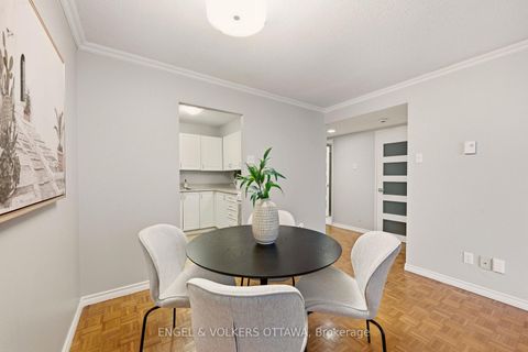 Photo 7 at 606 - 475 Laurier Avenue W, Ottawa Centre, Ottawa