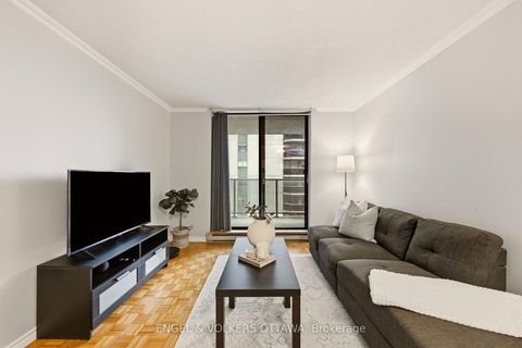 Photo 10 at 606 - 475 Laurier Avenue W, Ottawa Centre, Ottawa