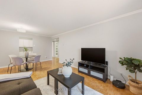 Photo 13 at 606 - 475 Laurier Avenue W, Ottawa Centre, Ottawa