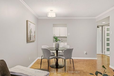 Photo 14 at 606 - 475 Laurier Avenue W, Ottawa Centre, Ottawa