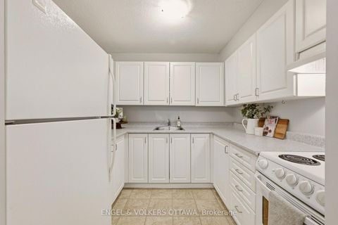 Photo 15 at 606 - 475 Laurier Avenue W, Ottawa Centre, Ottawa
