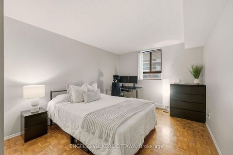 Photo 20 at 606 - 475 Laurier Avenue W, Ottawa Centre, Ottawa