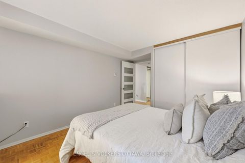 Photo 23 at 606 - 475 Laurier Avenue W, Ottawa Centre, Ottawa