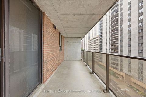 Photo 24 at 606 - 475 Laurier Avenue W, Ottawa Centre, Ottawa