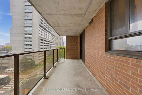 Photo 25 at 606 - 475 Laurier Avenue W, Ottawa Centre, Ottawa