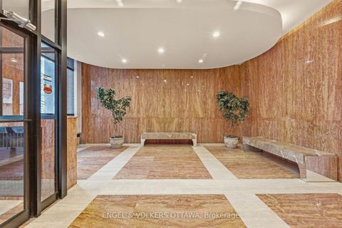 Photo 30 at 606 - 475 Laurier Avenue W, Ottawa Centre, Ottawa