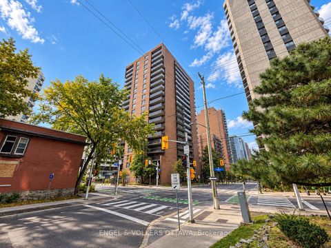 Photo 32 at 606 - 475 Laurier Avenue W, Ottawa Centre, Ottawa