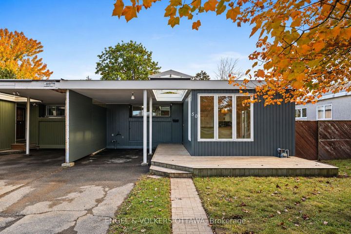 Photo 0 at 50 Solva Drive, Nepean (Crystal Beach), Ottawa