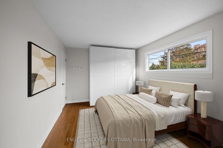 Photo 20 at 50 Solva Drive, Nepean (Crystal Beach), Ottawa