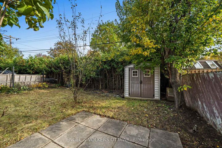 Photo 41 at 50 Solva Drive, Nepean (Crystal Beach), Ottawa
