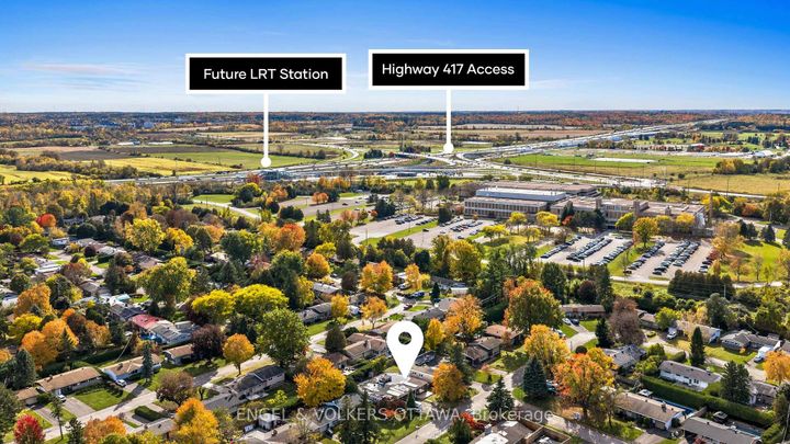 Photo 48 at 50 Solva Drive, Nepean (Crystal Beach), Ottawa