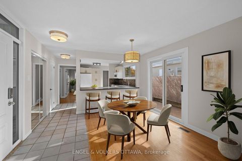 Photo 11 at 50 Solva Drive, Nepean (Crystal Beach), Ottawa