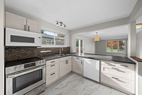 Photo 17 at 50 Solva Drive, Nepean (Crystal Beach), Ottawa