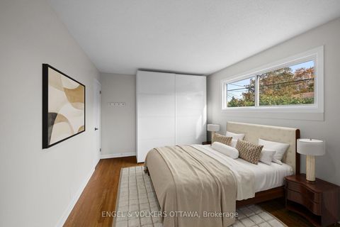 Photo 20 at 50 Solva Drive, Nepean (Crystal Beach), Ottawa