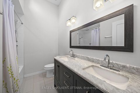 Photo 27 at 50 Solva Drive, Nepean (Crystal Beach), Ottawa