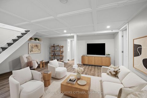 Photo 29 at 50 Solva Drive, Nepean (Crystal Beach), Ottawa