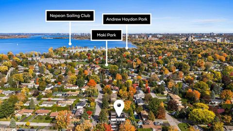 Photo 46 at 50 Solva Drive, Nepean (Crystal Beach), Ottawa